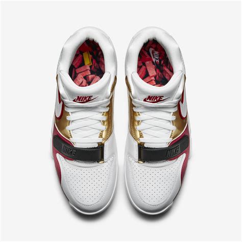 nike air trainer 1 jerry rice|jerry rice shoes.